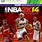 NBA 2K Xbox