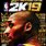 NBA 2K19 Legend Edition