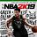 NBA 2K19 Xbox