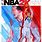 NBA 2K22 Game Cover