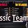 NBA 2K23 Classic Teams