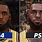 NBA 2K23 PS4 vs PS5