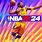 NBA 2K24 Cover Photo