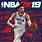 NBA 2K25 Ben Simmons Cover