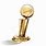 NBA Cup Trophy