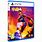 NBA DVD PS5