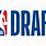 NBA Draft League Logos