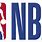 NBA Liga Logo