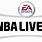 NBA Live 07 Logo