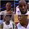 NBA Players Funny Faces