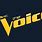 NBC the Voice Logo