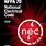 NEC Electrical Code