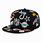 NFL All Teams Logo Hat