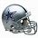 NFL Cowboys Helmet