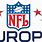 NFL Europe Logo
