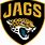 NFL Jacksonville Jaguars Logo