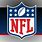 NFL Logo Banner
