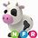 NFR Cow