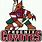 NHL Coyotes Logo