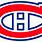 NHL Montreal Canadiens Logo
