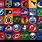 NHL Team Logos JPEG