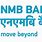 NMB Bank Nepal