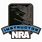 NRA Logo for Pistol Instructor