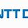 NTT Data Inc. Logo