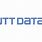 NTT Data Logo Transparent