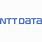 NTT Data UK Logo