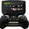 NVIDIA Gaming Console