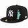 NY Hat Logo