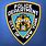 NYC Police Logo