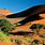 Namib Desert Facts