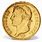 Napoleon Gold Coin