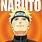 Naruto Book Art