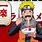 Naruto Eating Ramen 4K