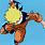 Naruto Jump GIF