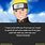 Naruto Quotes About Love