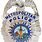 Nashville Police Badge