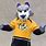 Nashville Predators Gnash