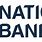 National Bank Logo