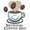 National Coffee Day Clip Art