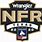 National Finals Rodeo Logo