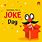 National Joke Day