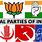 National Political Parties