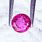 Natural Pink Sapphire