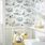 Nautical Bathroom Wallpaper