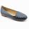 Navy Blue Casual Shoes Women