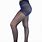 Navy Blue Hosiery